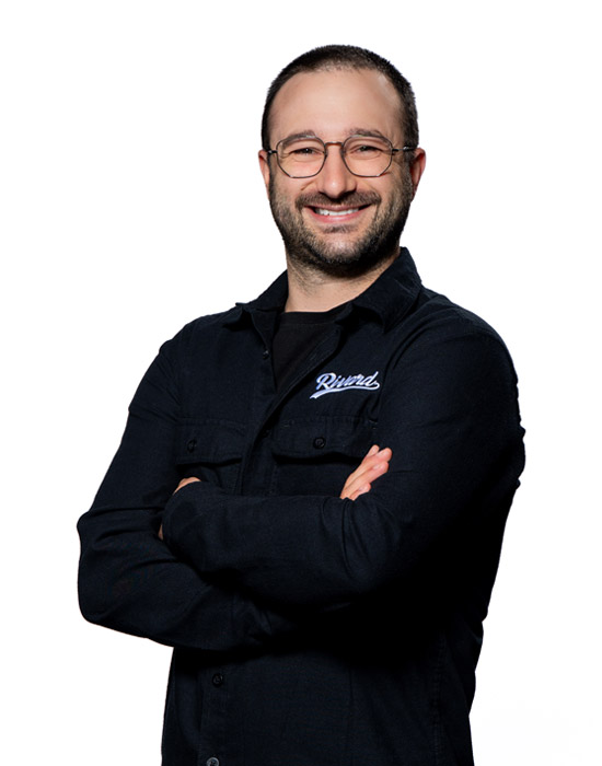 Louis-Philippe Grondin