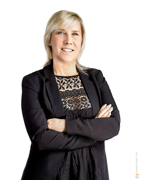 Vicky Lehoux